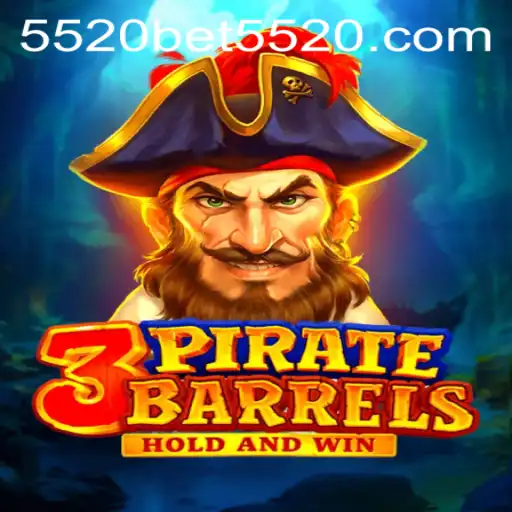 Discovering the Thrills of 3PirateBarrels: A Dive into Adventure and Strategy