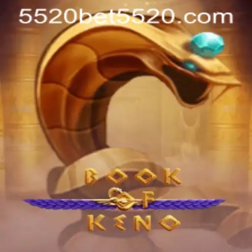 Discover the Thrills of BookOfKeno: A Classic Game with Modern Twists