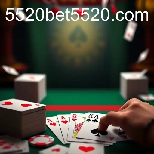 Security and Trust 5520bet - International Licenses and Certifications