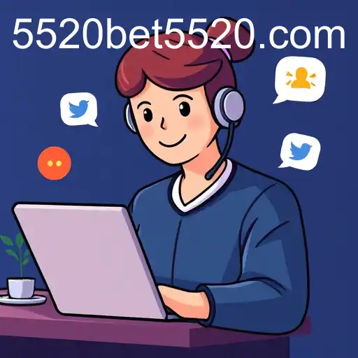 VIP Service 5520bet - 24/7 Support and Exclusive Benefits