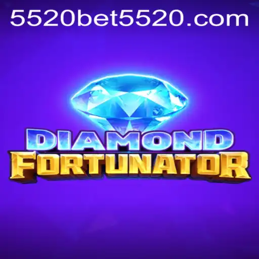 DiamondFort: A New Era in Gaming with 5520bet