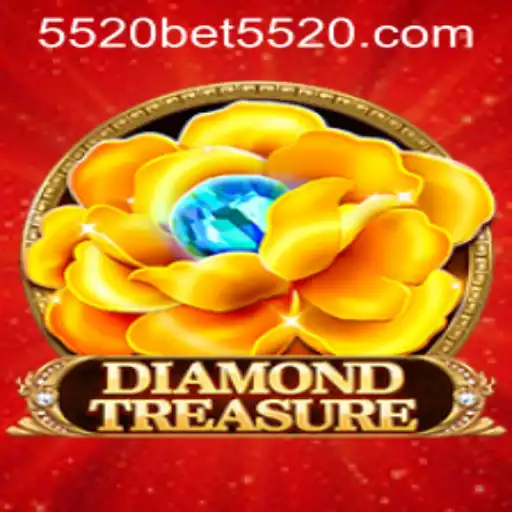 Unveiling the Excitement of Diamondtreasure: The Ultimate Gaming Experience with 5520bet
