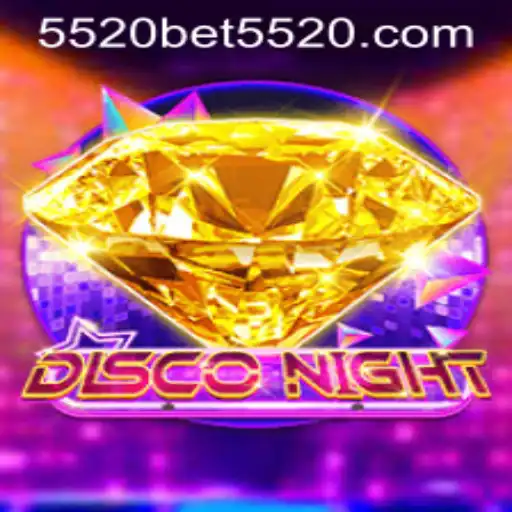 Dive into the Exciting World of DiscoNight: Unleashing the Thrills of 5520bet