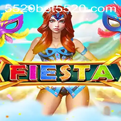 Fiesta: Exploring the Vibrant World of 5520bet's Dynamic Game Experience