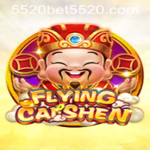 Exploring the Exciting World of FlyingCaiShen: A Deep Dive into the Hit Game with 5520bet