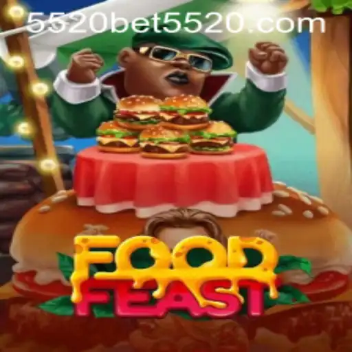 Discover the Thrilling World of FoodFeast: Gaming's Delicious Adventure