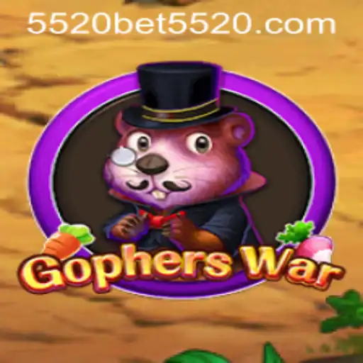 Exploring the Thrilling World of GophersWar: A Glimpse into the Game and Its Rules