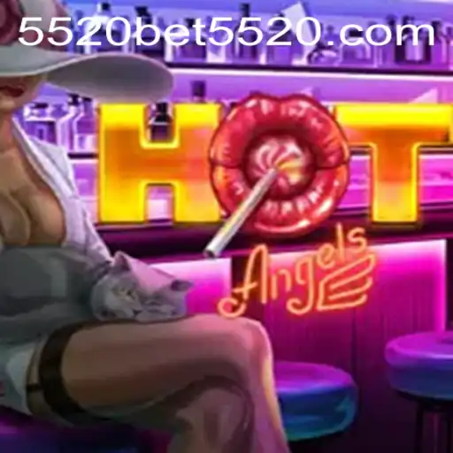 HotAngels: A Thrilling Journey into the World of 5520bet Gaming