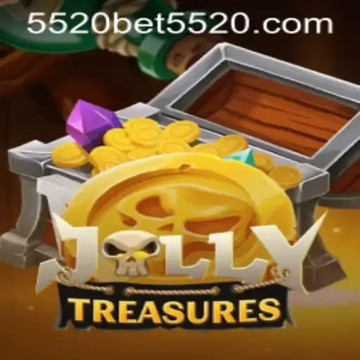 Discover the Excitement of JollyTreasures: A Riveting Adventure with 5520bet