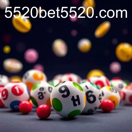 Gaming Experience 5520bet - 800+ Premium and Exclusive Games