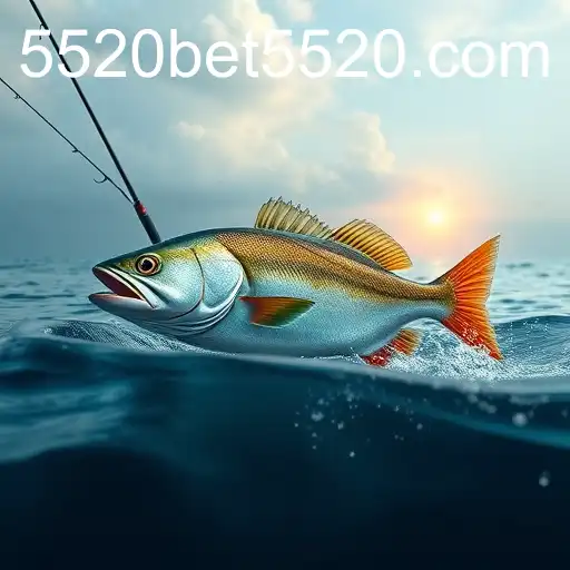 Gaming Experience 5520bet - 800+ Premium and Exclusive Games