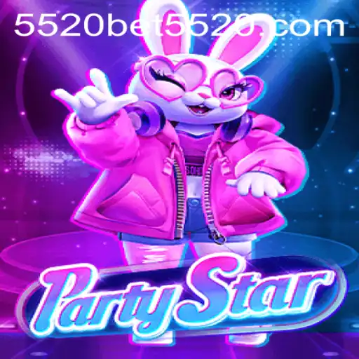 Discover the Exciting World of PartyStar with 5520bet