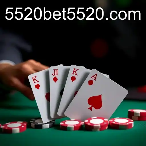 Security and Trust 5520bet - International Licenses and Certifications