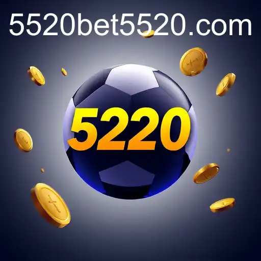 Gaming Experience 5520bet - 800+ Premium and Exclusive Games