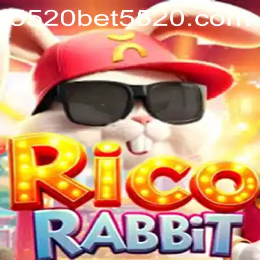 Unveiling the Exciting World of RicoRabbit at 5520bet