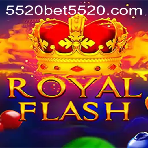 Dive into the Exciting World of RoyalFlash: Unleashing the Thrills of 5520bet