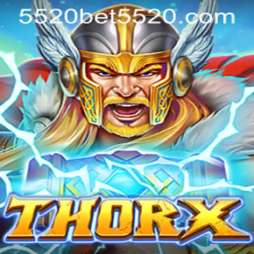 Discover ThorX: A Dazzling New Game Experience with 5520bet