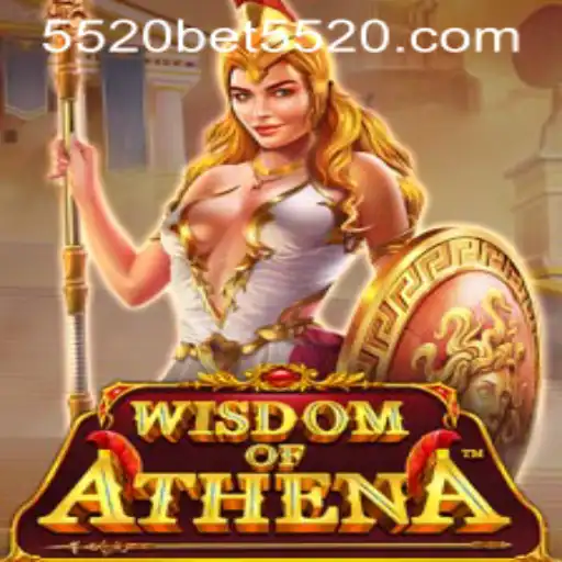 Discover the Exciting World of WisdomofAthena with 5520bet
