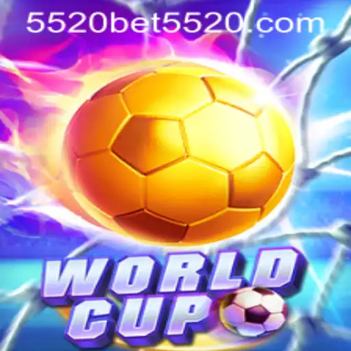 WorldCup: Dive into the Exciting Universe of 5520bet